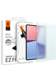 Spigen Paper Touch EZ Fit tvrzen� sklo pro Apple iPad Pro 13 2024 matn�