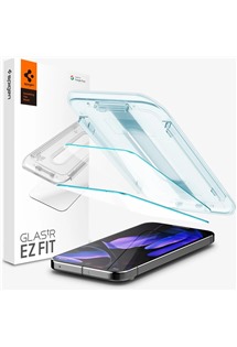 Spigen Glass.tR EZ Fit tvrzen� sklo pro Google Pixel 9 Pro Fold 2ks