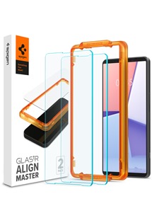 Spigen Glas.tR AlignMaster tvrzen sklo pro SONY Xperia 1 VI ir 2ks