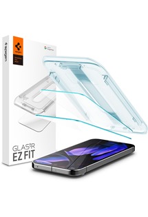 Spigen Glass.tR EZ Fit tvrzen� sklo pro Google Pixel 10 / 10 Pro / 9 / 9 Pro 2ks