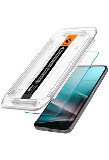 Spigen Glass.tR EZ Fit tvrzen sklo pro Samsung Galaxy A36 5G 2ks