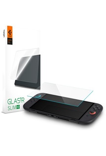 Spigen Glass.tR Slim HD tvrzen sklo pro Nintendo Switch 2 2ks