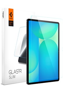 Spigen Glass.tR Slim tvrzen� sklo pro Samsung Galaxy Tab S10 FE+