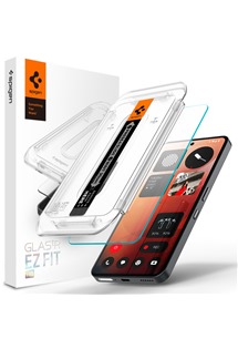 Spigen Glass.tR EZ Fit HD tvrzen� sklo pro Nothing Phone (3a) / (3a) Pro
