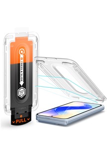 Spigen Glass.tR EZ Fit Pro tvrzen sklo pro Google Pixel 10 Pro Fold 2ks