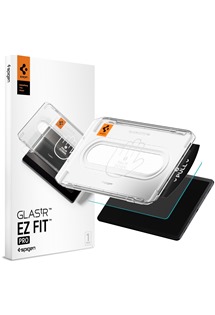 Spigen Glass.tR EZ Fit Pro tvrzen sklo pro Samsung Galaxy Tab S11