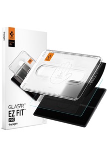Spigen Glass.tR EZ Fit Pro tvrzen sklo pro Samsung Galaxy Tab S11 Ultra