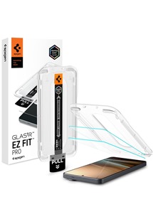 Spigen Glass.tR EZ Fit Pro Anti Reflection tvrzen� sklo pro Samsung Galaxy S26 Ultra 2ks