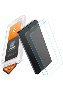 Spigen Glass.tR EZ Fit Pro HD tvrzen� sklo pro Samsung Galaxy S26 Ultra 2ks