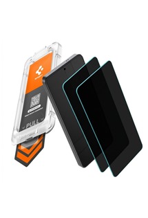 Spigen Glass.tR EZ Fit Pro HD Privacy tvrzen� sklo pro Samsung Galaxy S26+ 2ks