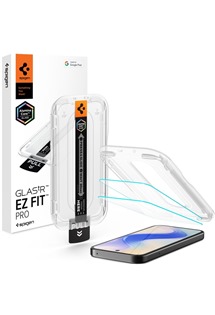 Spigen Glass.tR EZ Fit Pro tvrzen� sklo pro Google Pixel 10a 2ks