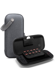 Spigen Klasden Pouch brana pro pro Nintendo Switch 2 ed