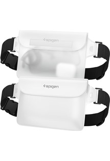 Spigen Aqua Shield A620 vod�odoln� ledvinka s IPX8 2ks b�l�