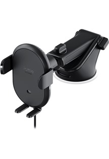 iOttie AutoSense 2 magnetick� dr��k na palubn� desku/sklo s bezdr�tov�m nab�jen�m �ern�