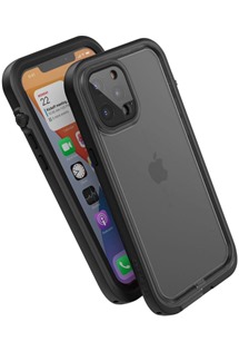 Catalyst Total Protection voděodolné pouzdro pro Apple iPhone 12 Pro Max černé