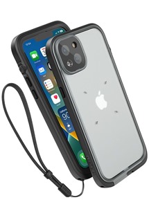 Catalyst Total Protect pouzdro pro Apple iPhone 14 Plus černé