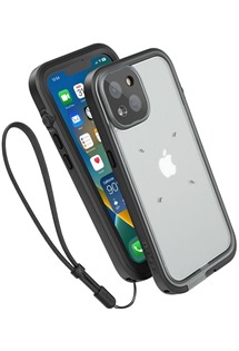 Catalyst Total Protect pouzdro pro Apple iPhone 14 černé