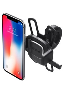 iOttie Easy One Touch 4 Bike Mount univerz�ln� dr��k na kolo �ern�