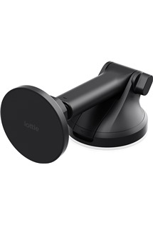 iOttie iTap 3 magnetick MagSafe drk na palubn desku/sklo ern