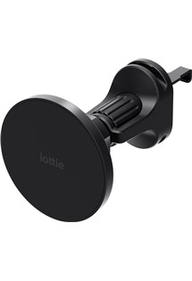 iOttie iTap 3 magnetick MagSafe drk do ventilace ern