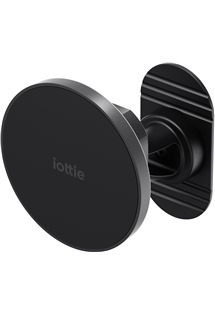 iOttie iTap 3 magnetick MagSafe drk na palubn desku ern