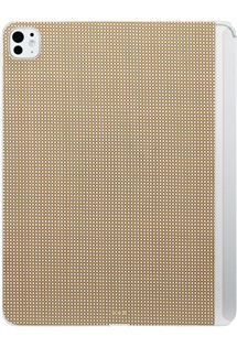 Pitaka MagEZ 2 aramidov kryt s podporou Magic Keyboard pro Apple iPad Pro 11 2024 lut