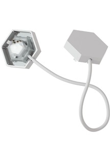 Nanoleaf Lines Flexible Connector propojovac dlky pro LED psky (3ks)