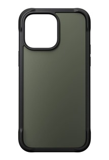 Nomad Protective Case zadn kryt pro Apple iPhone 14 Pro Max zelen