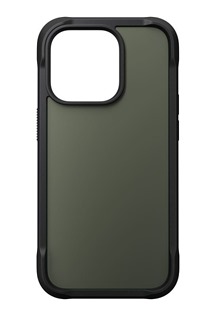 Nomad Protective Case zadn kryt pro Apple iPhone 14 Pro zelen