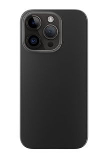 Nomad Super Slim zadní kryt pro Apple iPhone 14 Pro černý