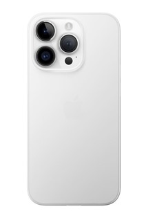 Nomad Super Slim zadní kryt pro Apple iPhone 14 Pro bílý