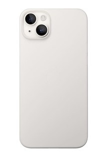 Nomad Super Slim zadní kryt pro Apple iPhone 14 Plus bílý