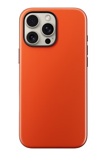 Nomad Sport Case zadn kryt pro Apple iPhone 16 Pro Max erven