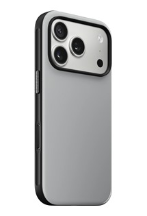 Nomad Modern Case zadn� kryt pro Apple iPhone 17 Pro m�s��n� �ed�