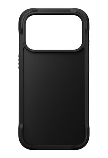Nomad Rugged Case odoln� zadn� kryt pro Apple iPhone 17 Pro �ern�