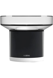Netatmo Rain Gauge senzor srek pro meteostanici Netatmo Urban Weather Station