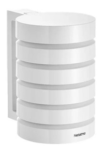 Netatmo Weather Station Shield kryt meteorologick stanice bl