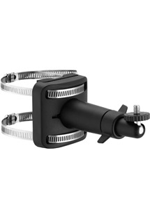 Netatmo Rain / Wind Gauge Mount dr��k �ern�