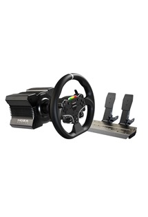 MOZA Racing R5 Bundle hern� volant �ern�