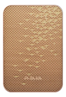 Pitaka Qi2 magnetick� powerbanka 15W 10000mAh s bezdr�tov�m nab�jen�m zlat�