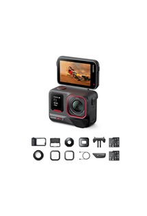 Insta360 Ace Pro 2 Ultimate Videography Bundle ak�n� kamera �ern�