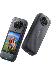 Insta360 X4 akn kamera ern