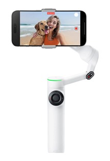 Insta360 Flow 2 Pro stabiliztor bl