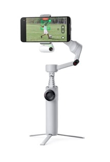 Insta360 Flow 2 AI Tracker Bundle stabiliztor ed