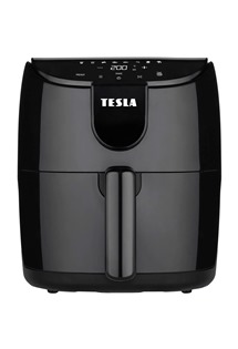 TESLA AirCook Q40 horkovzdun fritza ern