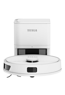 TESLA RoboStar iQ660 Plus robotick� vysava� se samo�i�t�n�m b�l�