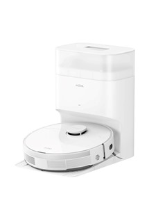 MOVA S10 Plus robotick� vysava� se samo�i�t�n�m b�l�