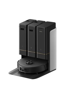 MOVA Z50 Ultra robotick vysava se samoitnm ern