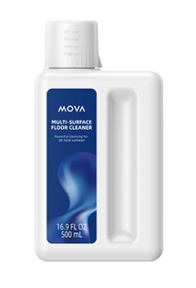 MOVA univerzln isti podlah pro vechny modely 500ml