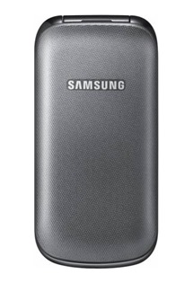 Samsung E1190 Titan Gray